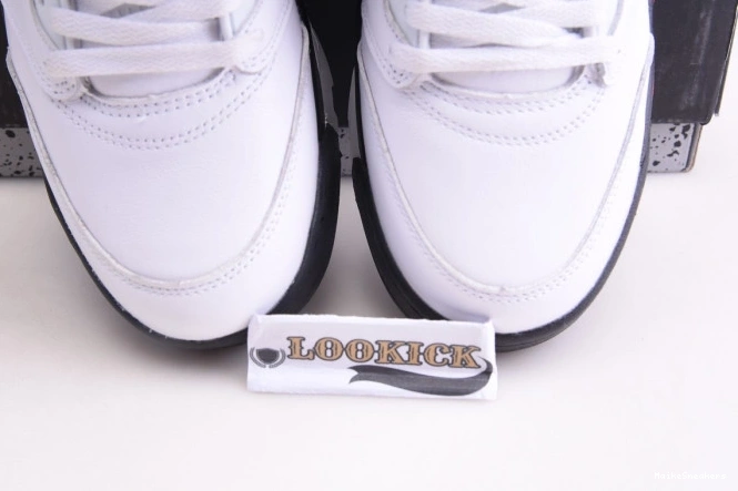 MaikeSneakers Retro Jordan DA1911-102 Silver Air Tongue (2020) 5 Red Fire 0629
